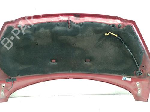 Hood PEUGEOT 308 I (4A_, 4C_) 1.6 16V | BP29334601C1 