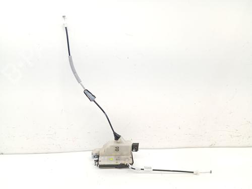 Used Front right lock Front right lock 37418116 37418116