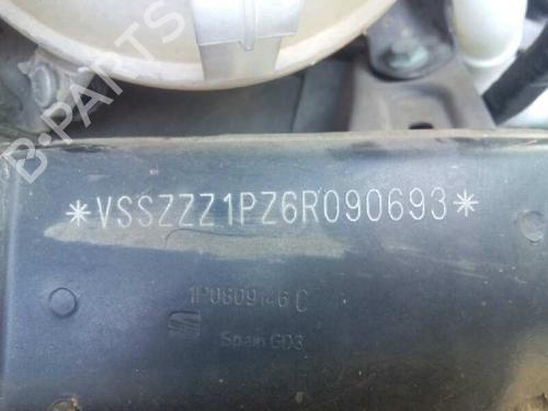 Starter SEAT LEON (1P1)  | BP3062307M8 