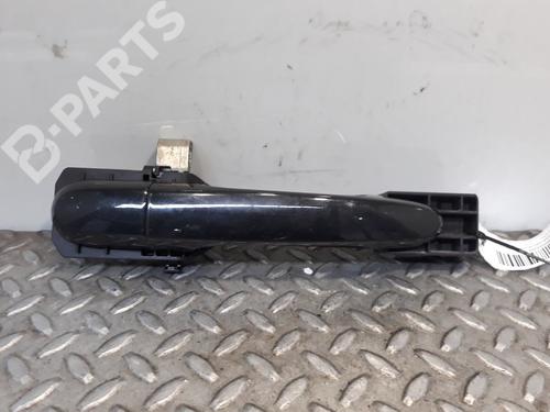 Used Front right exterior door handle Front right exterior door handle KIA SPORTAGE II (JE_, KM_) 2.0 CRDi 4WD (140 hp) 8215804 8215804