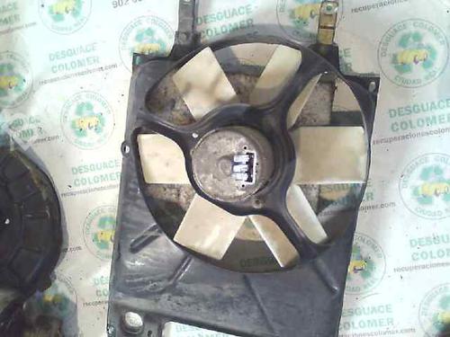 Used Radiator fan SEAT CORDOBA (6K1, 6K2) 1.4 i (60 hp) 3075122