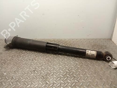 Used Left rear shock absorber VW GOLF VII (5G1, BQ1, BE1, BE2) [2012-2021]  9095632