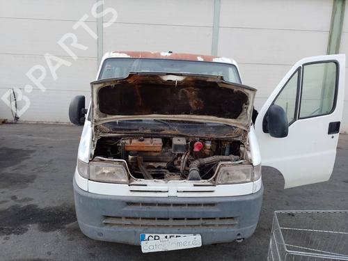 Gearbox PEUGEOT BOXER Bus (230P)  | BP19169595M3 