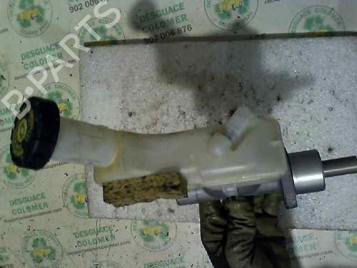 Brake master cylinder RENAULT CLIO III (BR0/1, CR0/1)  | BP3080930M77 