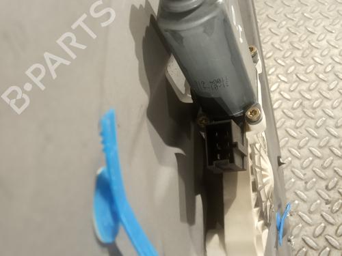 Front left window mechanism MERCEDES-BENZ A-CLASS (W169)  | BP8497944C22 