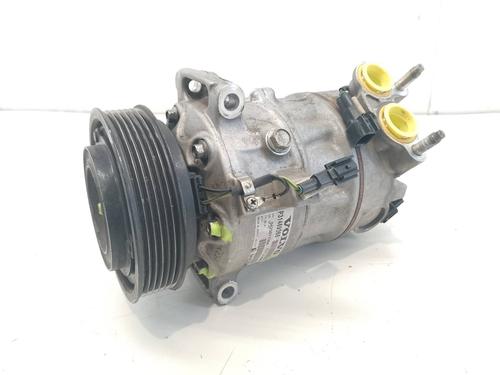 AC compressor VOLVO XC60 I SUV (156)  | BP19782001M34 