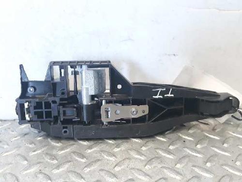 Rear left exterior door handle PEUGEOT 208 I (CA_, CC_)  | BP5807630C130 