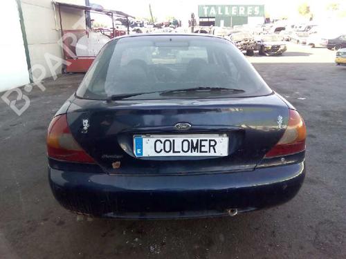 Intercooler FORD MONDEO II (BAP) 1.8 i | BP3057090M30 