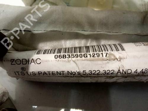 Left curtain airbag BMW 5 (E60) 525 d | BP3490988C11 
