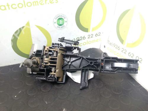 Front right exterior door handle BMW 1 (E87) 118 d | BP3051641C129 