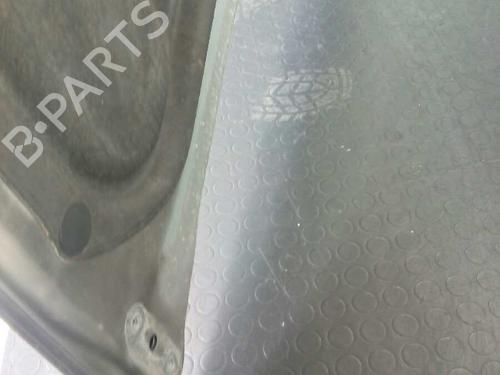 Hood HONDA HR-V (GH_)  | BP3068565C1 