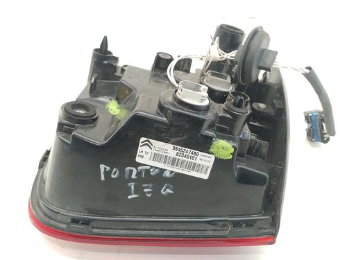 Left tailgate light CITROËN C5 AIRCROSS (A_) 1.2 PureTech 130 (ARHNSJ) | BP34006566C79  - Image 5
