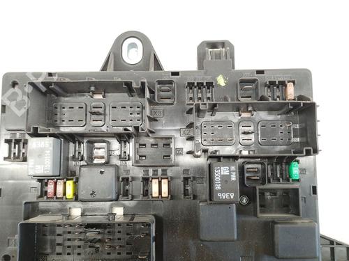 Fuse box OPEL ASTRA J (P10) 1.7 CDTI (68) | BP36388105E1 - Image 2