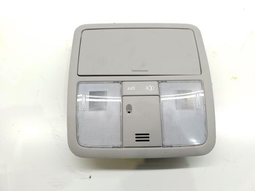 Plafoniera interna Plafoniera interna TOYOTA AURIS Estate (_E18_) 1.8 Hybrid (ZWE186_, ZWE186R, ZWE186H) (136 hp) 34222291 34222291