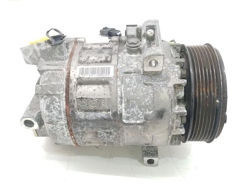 AC compressor OPEL VIVARO B Van (X82) 1.6 CDTI (05) | BP32701216M34  - Image 5