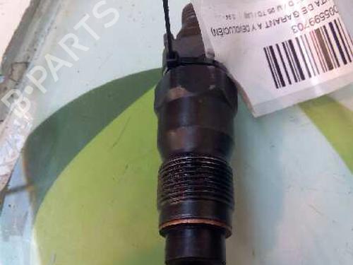 Used Injector OPEL OMEGA B Estate (V94) [1994-2003]  3043491