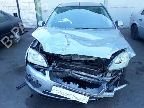 Gearbox FORD FOCUS II (DA_, HCP, DP)  | BP7843474M3 