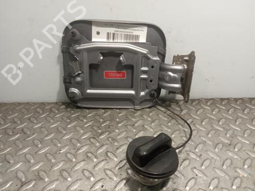 Fuel flap NISSAN QASHQAI / QASHQAI +2 I (J10, NJ10, JJ10E) 2.0 dCi All-wheel Drive | BP10277259C131 