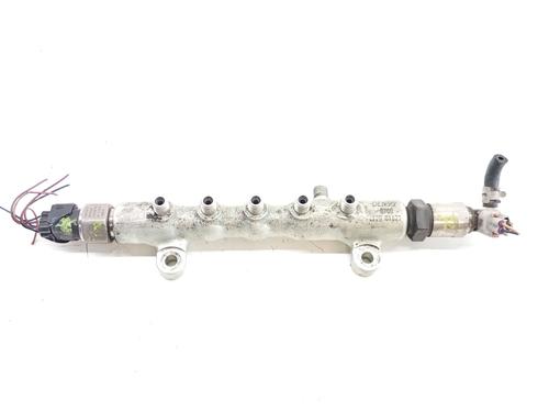 Used Injection rail Injection rail 38302528 38302528