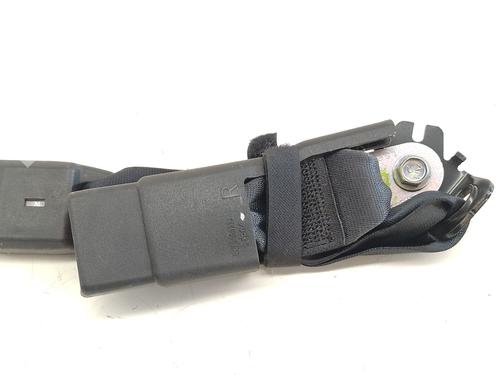 Used Seat buckle SUBARU FORESTER (SH_) 2.0 D AWD (SHH, SHD, SHN) (147 hp) 29189810