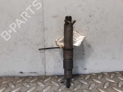 Used Injector SEAT LEON (1M1) 1.9 TDI (110 hp) 3082528