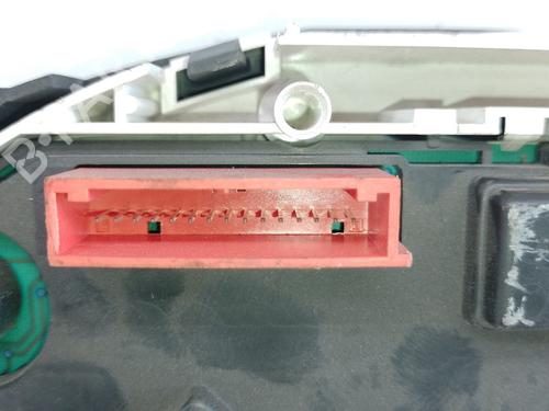 Instrument cluster RENAULT LAGUNA II Grandtour (KG0/1_)  | BP3057079C47 