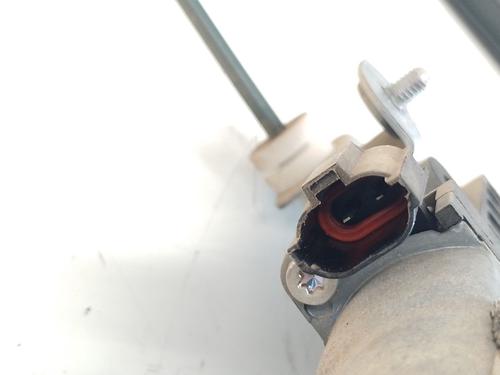 Rear right window mechanism SSANGYONG ACTYON I 2.0 Xdi | BP30885071C25