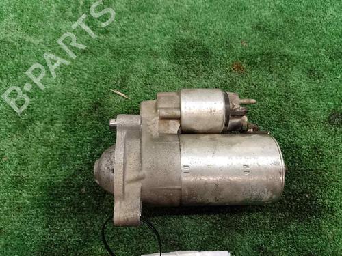 Starter PEUGEOT 206 Hatchback (2A/C) 1.4 i | BP17539849M8 