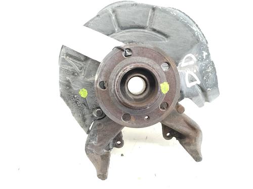 Right front steering knuckle AUDI A2 (8Z0) 1.4 | BP18681727M26 