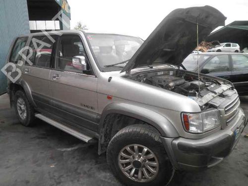 Right front window switch ISUZU TROOPER III 3.0 DTI | BP3121538I26 