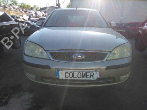 Left front window switch FORD MONDEO III (B5Y)  | BP14231263I27 