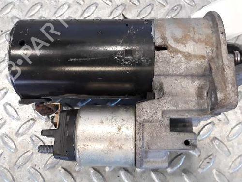 Used Starter OPEL INSIGNIA A (G09) [2008-2017]  5620340
