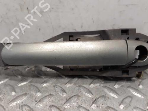 Used Front left exterior door handle SEAT IBIZA III (6L1) [2002-2009]  6569399