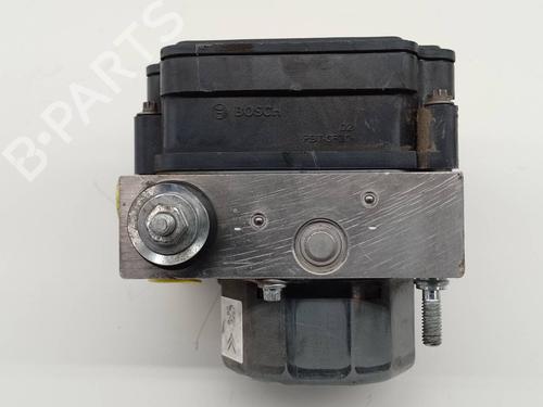 ABS pump PEUGEOT 308 SW I (4E_, 4H_)  | BP18065247M43 