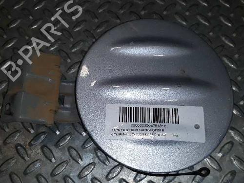 Used Fuel flap MITSUBISHI L200 / TRITON (KA_T, KB_T) [2004-2018]  5575893