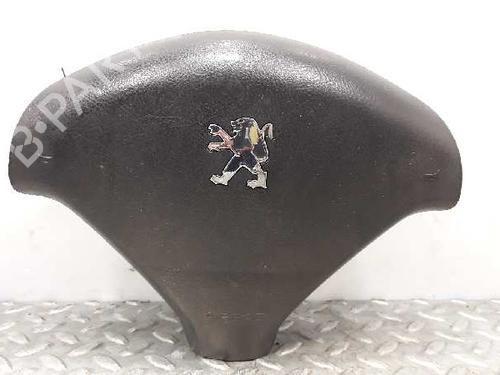 Used Driver airbag PEUGEOT 307 (3A/C) [2000-2012]  6058376