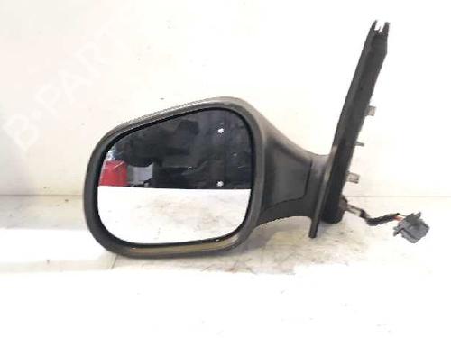 Used Left mirror SEAT ALTEA XL (5P5, 5P8) [2006-2015]  3681025
