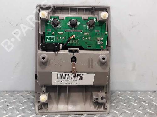 Interior roof light TOYOTA PRIUS Liftback (_W2_) 1.5 Hybrid (NHW20_, NHW20R) | BP7432771I8