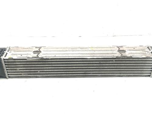 Intercooler RENAULT MEGANE III Hatchback (BZ0/1_, B3_) 2.0 dCi (BZ0L) (160 hp) 32043998