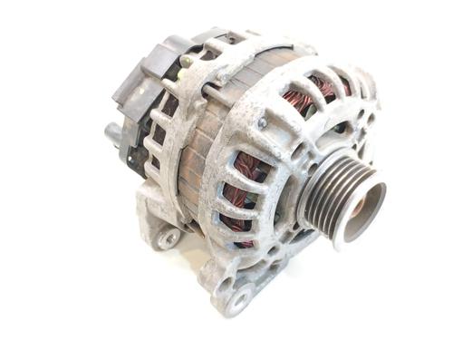 Used Alternator Alternator SEAT Mii (KF1, KE1) 1.0 (60 hp) 36466827 36466827