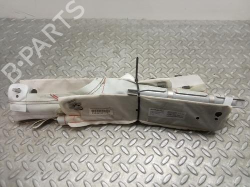 Used Right curtain airbag SEAT LEON (1P1) 1.9 TDI (105 hp) 9177691