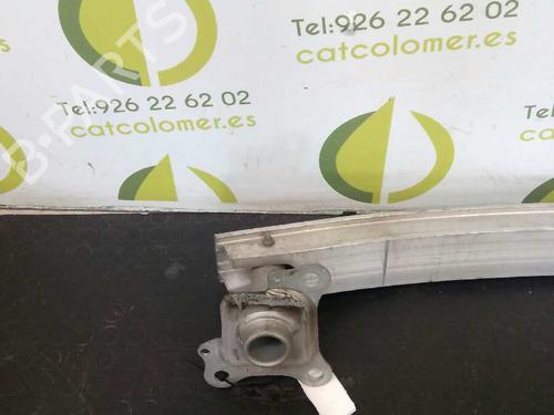 Front bumper reinforcement AUDI A3 (8L1)  | BP3069850C109 