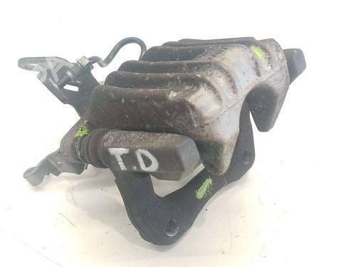 Used Right rear brake caliper VW GOLF V (1K1) 1.9 TDI (105 hp) 26954038