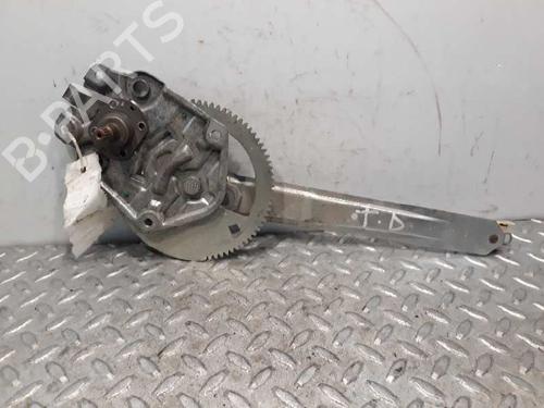 Used Rear right window mechanism BMW 3 (E36) [1990-1998]  3045348