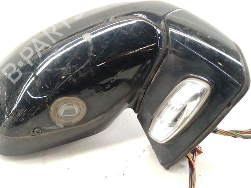Right mirror CITROËN C4 Picasso I MPV (UD_) 2.0 HDi 138 | BP29273564C27 