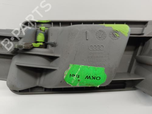 Rear left interior door handle AUDI A2 (8Z0) 1.4 | BP18339165I15 