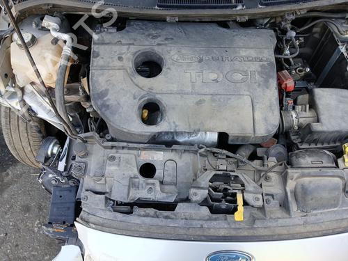 Used Engine Engine FORD FIESTA VI (CB1, CCN) 1.5 TDCi (75 hp) 36034083 36034083