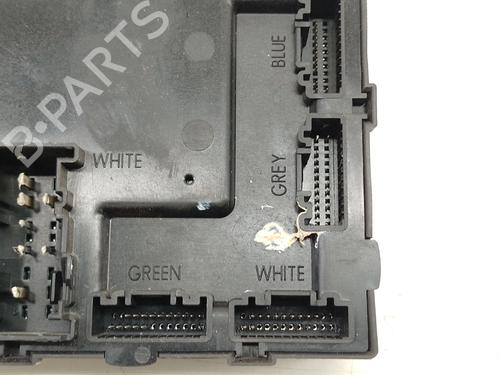 Fuse box FORD FIESTA VI (CB1, CCN) 1.4 | BP29717500E1 