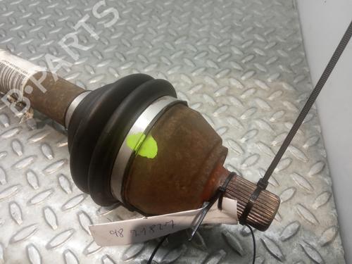 Right front driveshaft FORD FOCUS C-MAX (DM2)  | BP11038767M39 