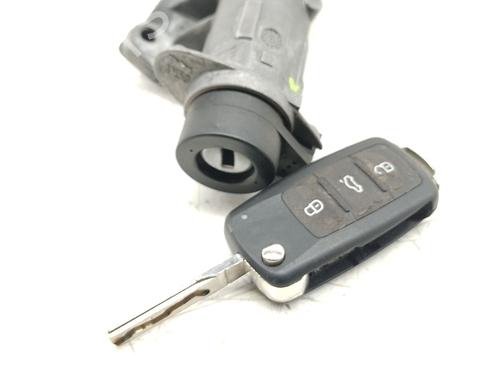 Ratlås/Tændingslås SEAT IBIZA IV (6J5, 6P1) 1.6 TDI | BP29625126M48 